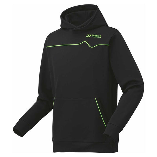 ユニセックス テニス・バドミントン ユニパーカー
