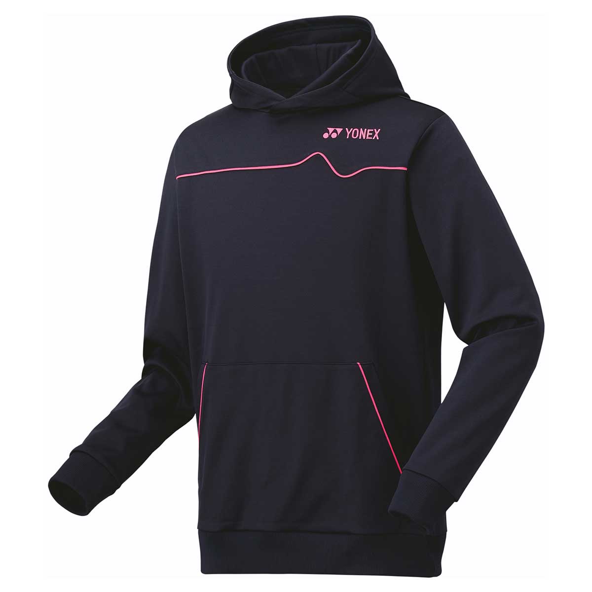 ユニセックス テニス・バドミントン ユニパーカー