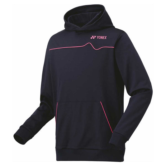 ユニセックス テニス・バドミントン ユニパーカー