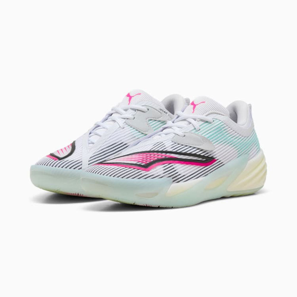 ALL-PRO NITRO2 メンズ バスケットシューズ バッシュ