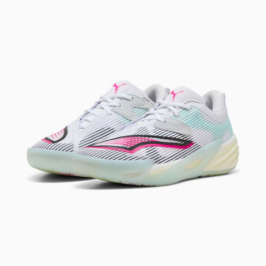 ALL-PRO NITRO2 メンズ バスケットシューズ バッシュ