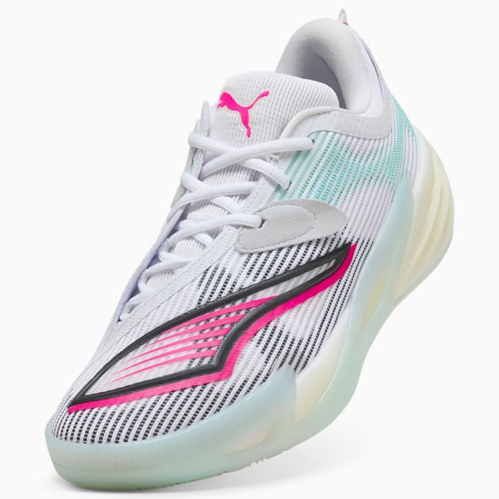 ALL-PRO NITRO2 メンズ バスケットシューズ バッシュ