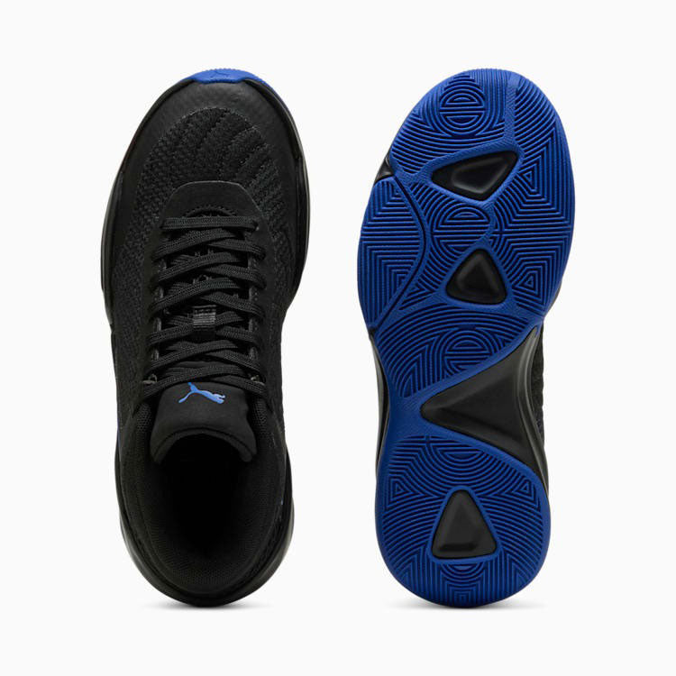 キッズ コート プロ 2 ジュニア バスケットボール シューズ 靴 バッシュ