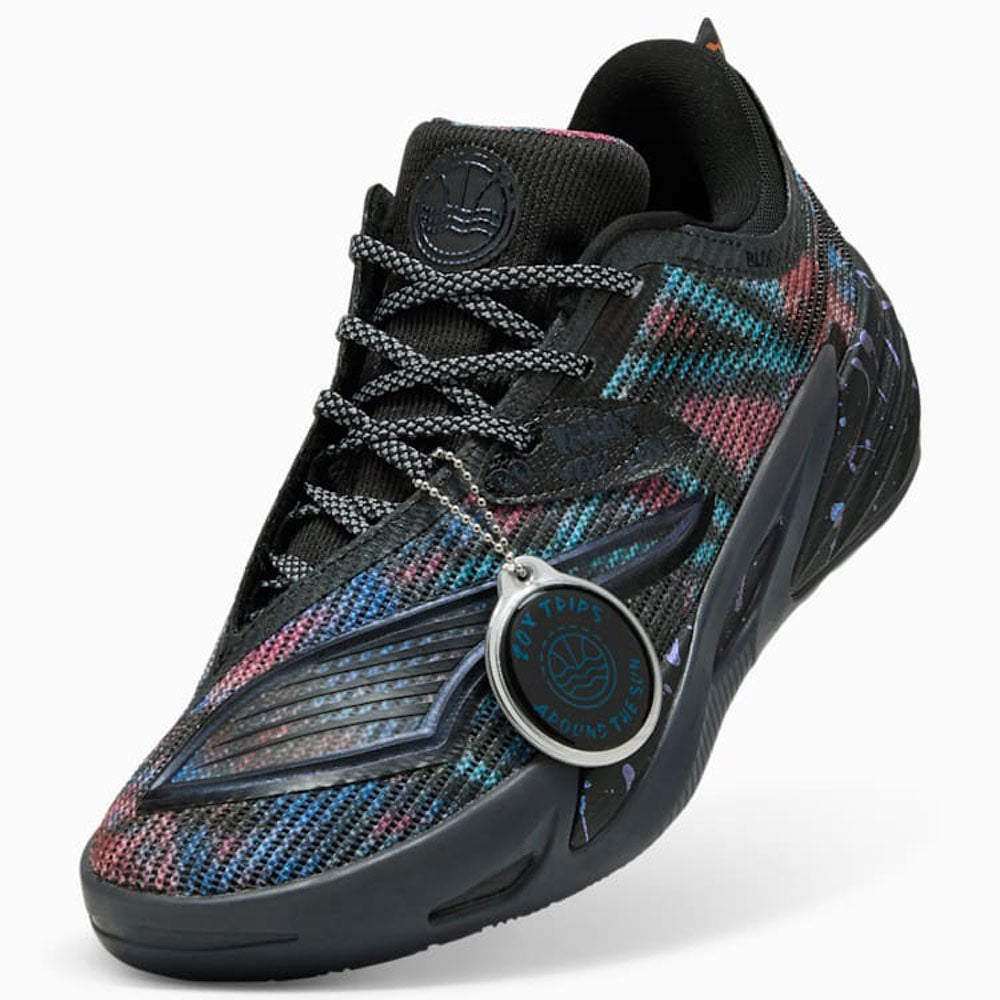 オールプロ ニトロ 2 VBL ALL PRO NITRO 2 VBL プーマ PUMA オール プロ ニトロ 2 VBL（ALL-PRO NITRO 2 VBL