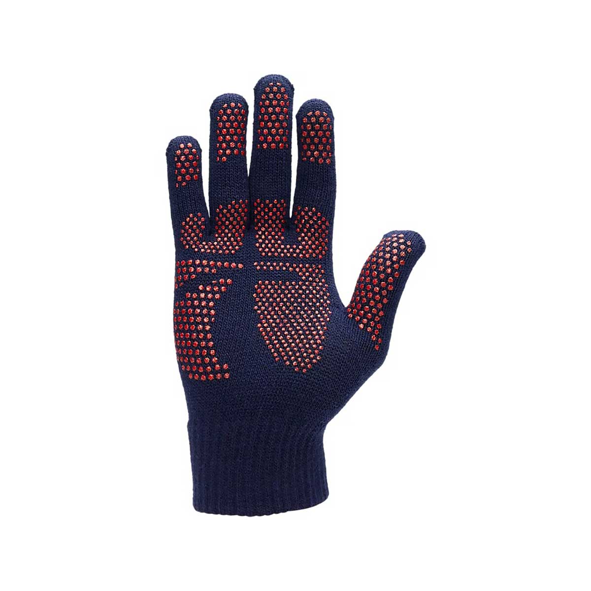 Baseball Winter Gloves Knitted Gloves MINI GLOBE