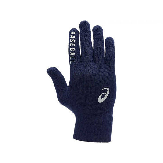 Baseball Winter Gloves Knitted Gloves MINI GLOBE