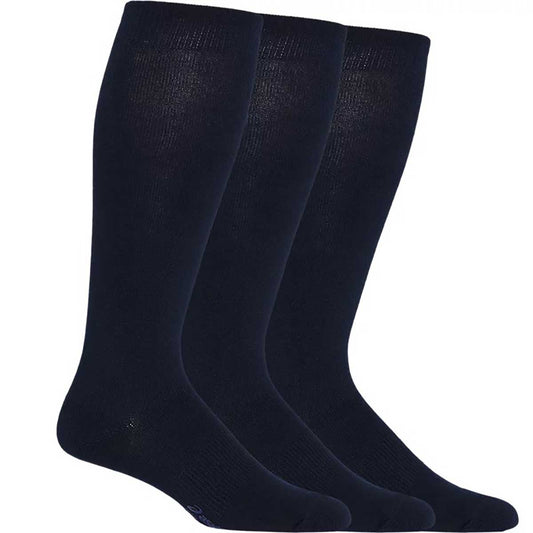 Baseball Men's 3P Color Socks