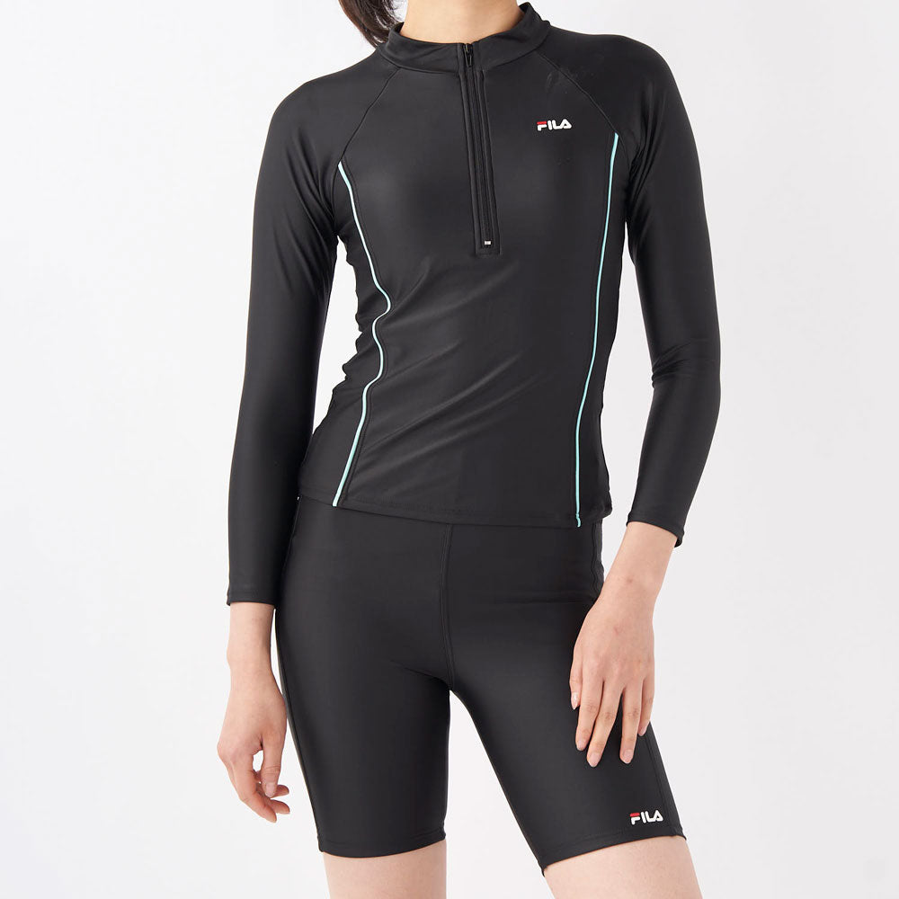 水着・ラッシュガード CHULA WEAR 28 CHULA WEAR 水着 サイズ28 青 水着・ラッシュガード CHULA WEAR