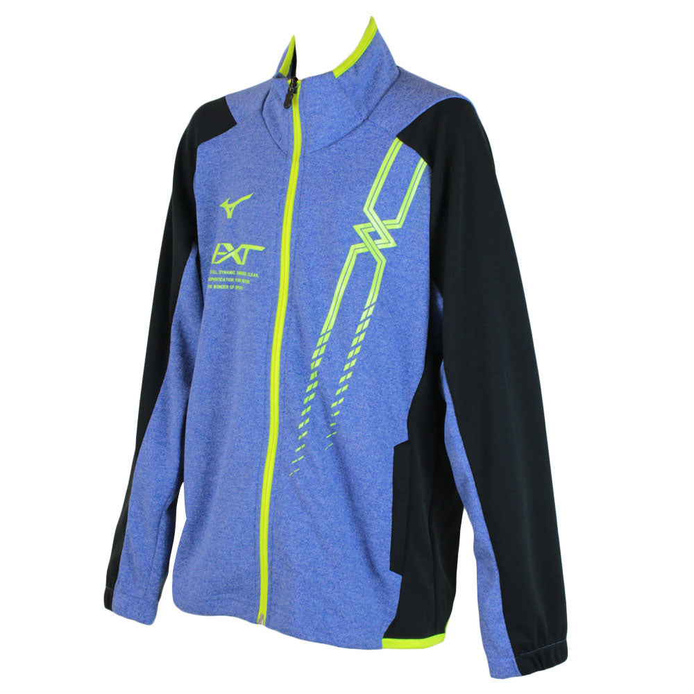 Junior Training Wear N-XT Warm-up Jacket