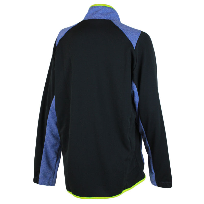 Junior Training Wear N-XT Warm-up Jacket