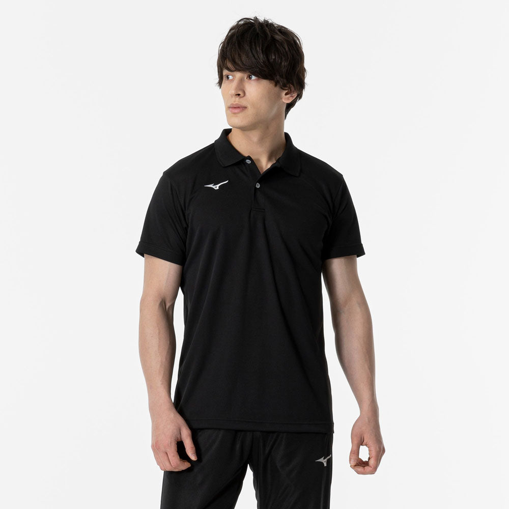 ゲームシャツ（ポロシャツ） メンズ ポロシャツ トップス 半袖