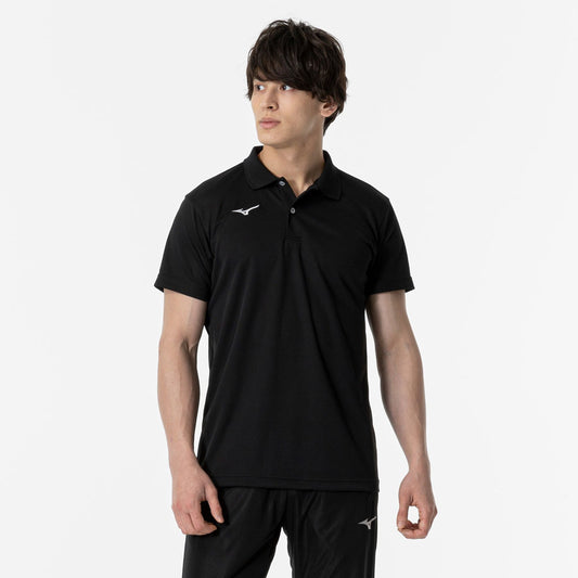 ゲームシャツ（ポロシャツ） メンズ ポロシャツ トップス 半袖