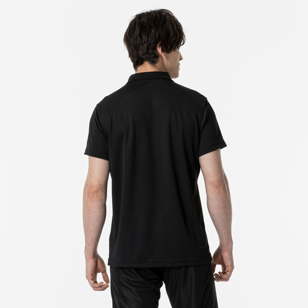 ゲームシャツ（ポロシャツ） メンズ ポロシャツ トップス 半袖