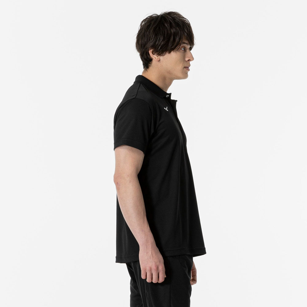 ゲームシャツ（ポロシャツ） メンズ ポロシャツ トップス 半袖