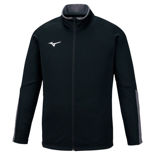 ソフトニットジャケット メンズ  ジャージ ジャケット トップス フルジップ スリム