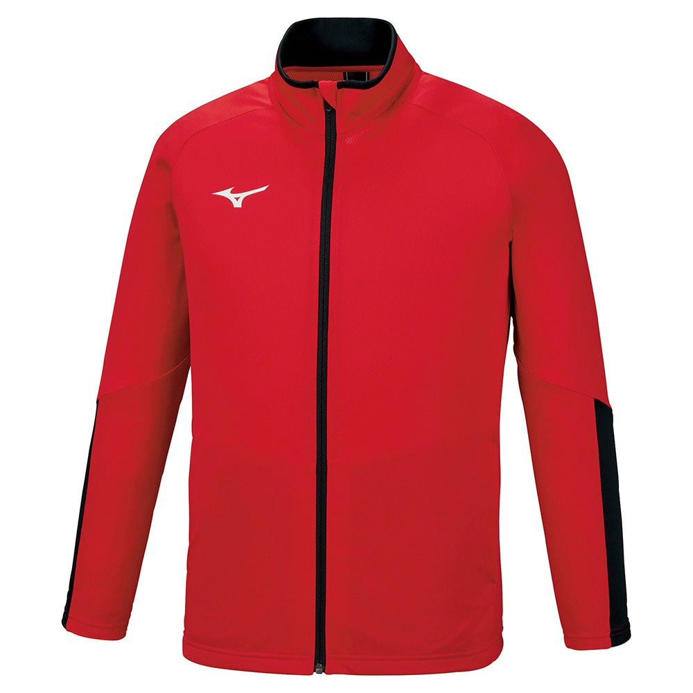 ソフトニットジャケット メンズ  ジャージ ジャケット トップス フルジップ スリム