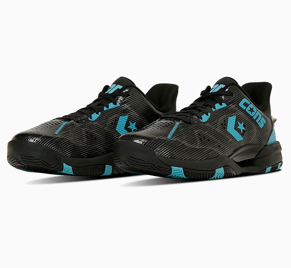 CONS ACCELERATOR LOW メンズ バスケットボール シューズ ローカット