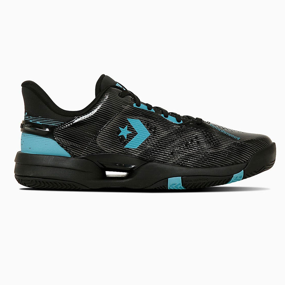 CONS ACCELERATOR LOW メンズ バスケットボール シューズ ローカット