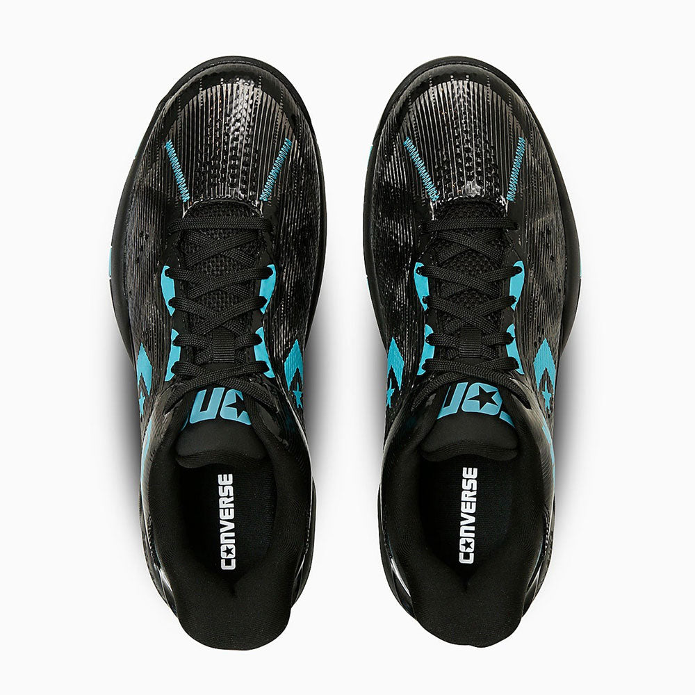 CONS ACCELERATOR LOW メンズ バスケットボール シューズ ローカット