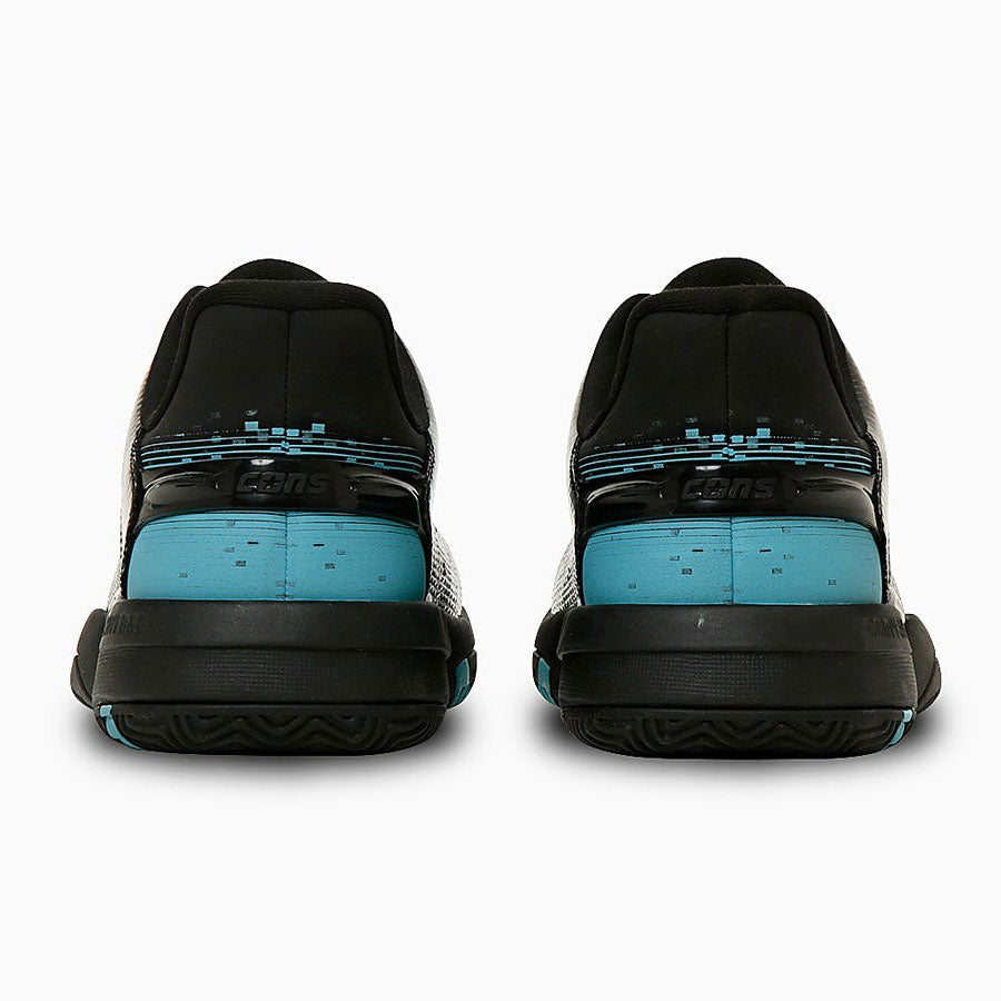 CONS ACCELERATOR LOW メンズ バスケットボール シューズ ローカット