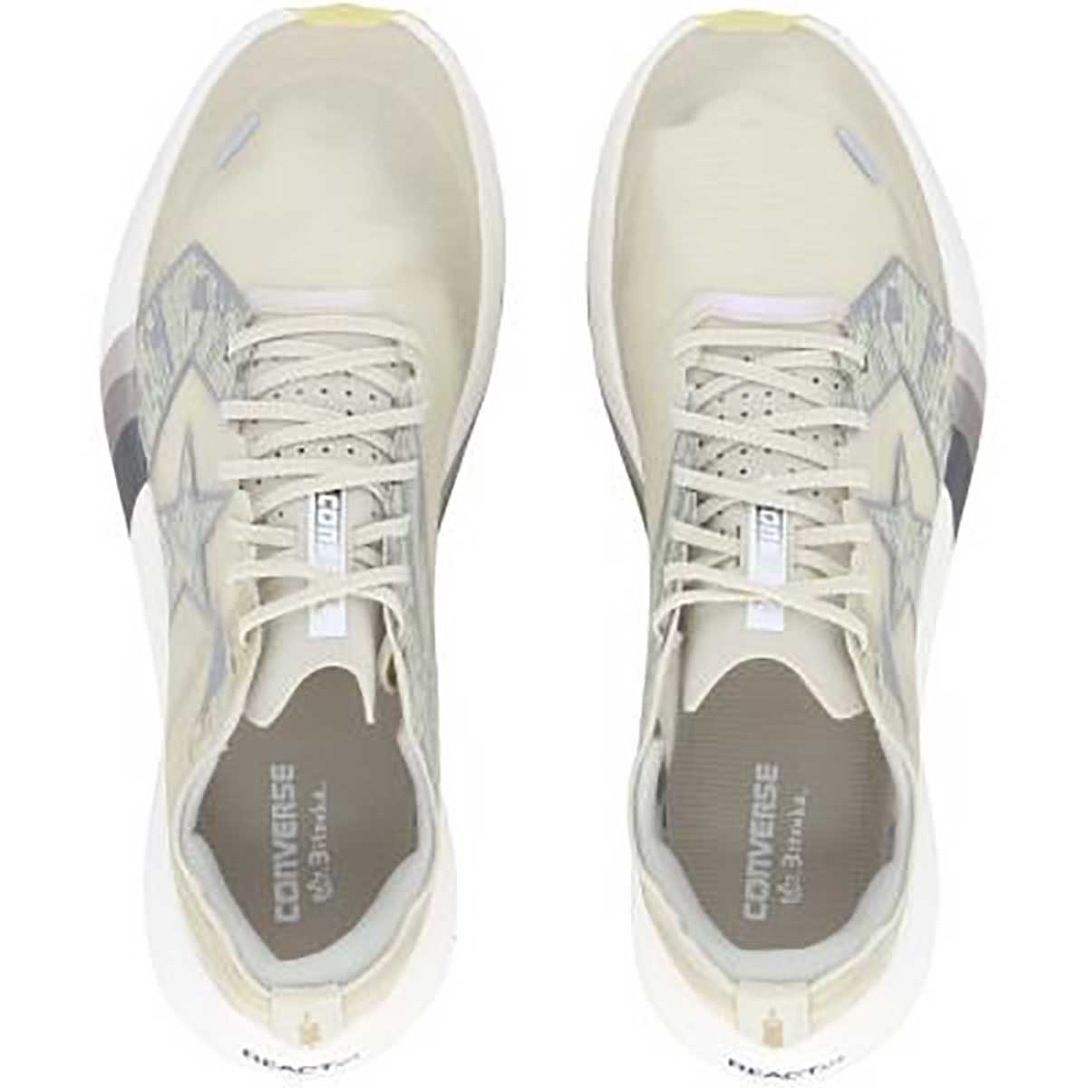 メンズ ランニングシューズ CONS RUNREVOLVE 3itsuka