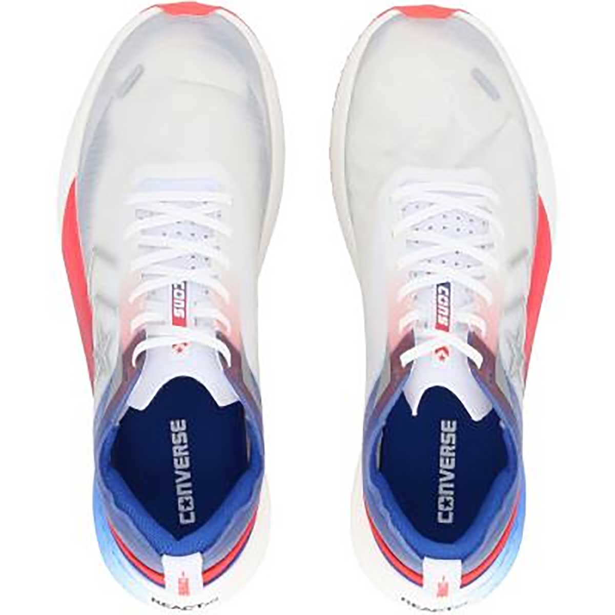 メンズ ランニングシューズ CONS RUNREVOLVE 3itsuka