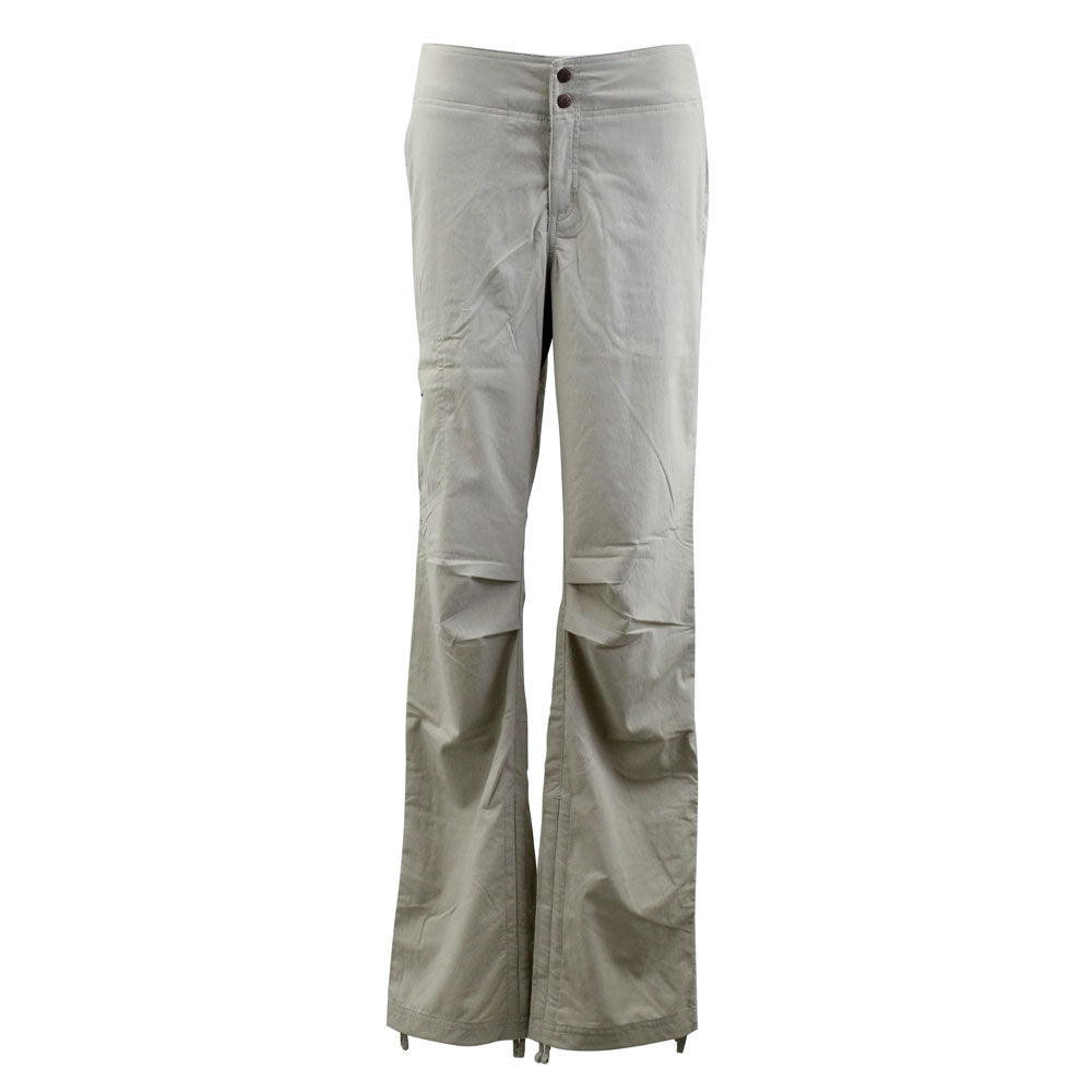 Women's pants full length