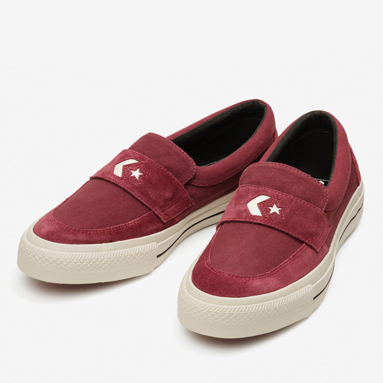 CS LOAFER SK CS loafers SK sneakers skateboard