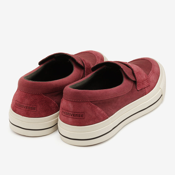 CS LOAFER SK CS loafers SK sneakers skateboard