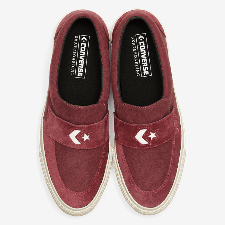 CS LOAFER SK CS loafers SK sneakers skateboard