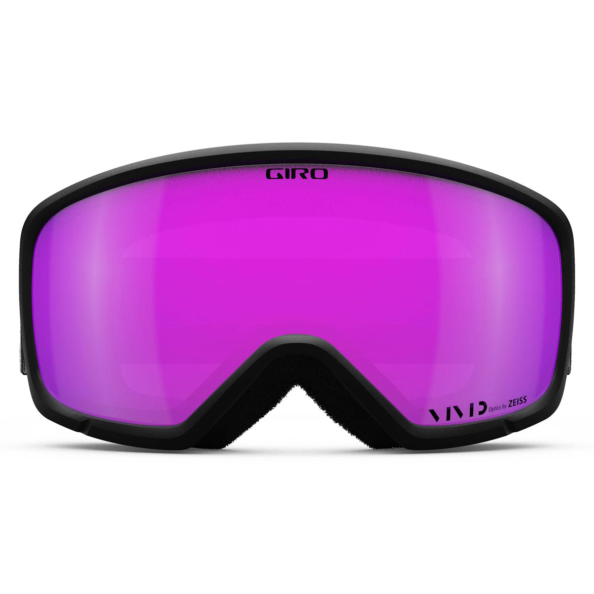 7156323 Women's Asian Fit Snow Goggles for Skiing and Snowboarding