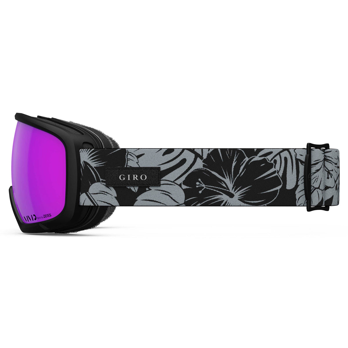 7156323 Women's Asian Fit Snow Goggles for Skiing and Snowboarding