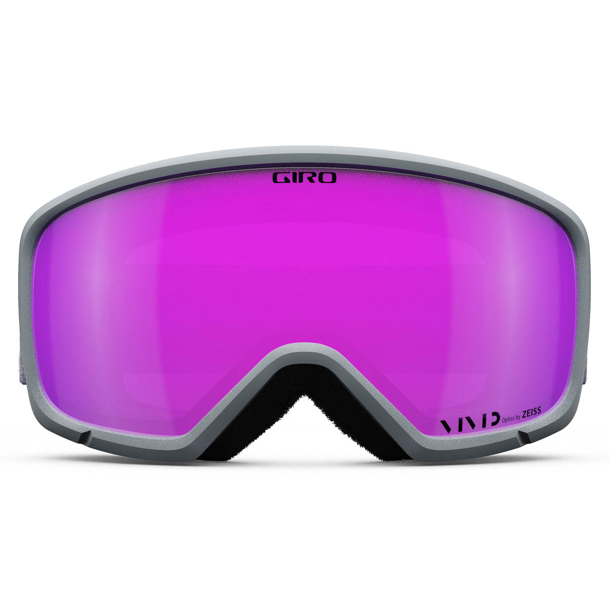 7156324 Women's Asian Fit Snow Goggles for Skiing and Snowboarding