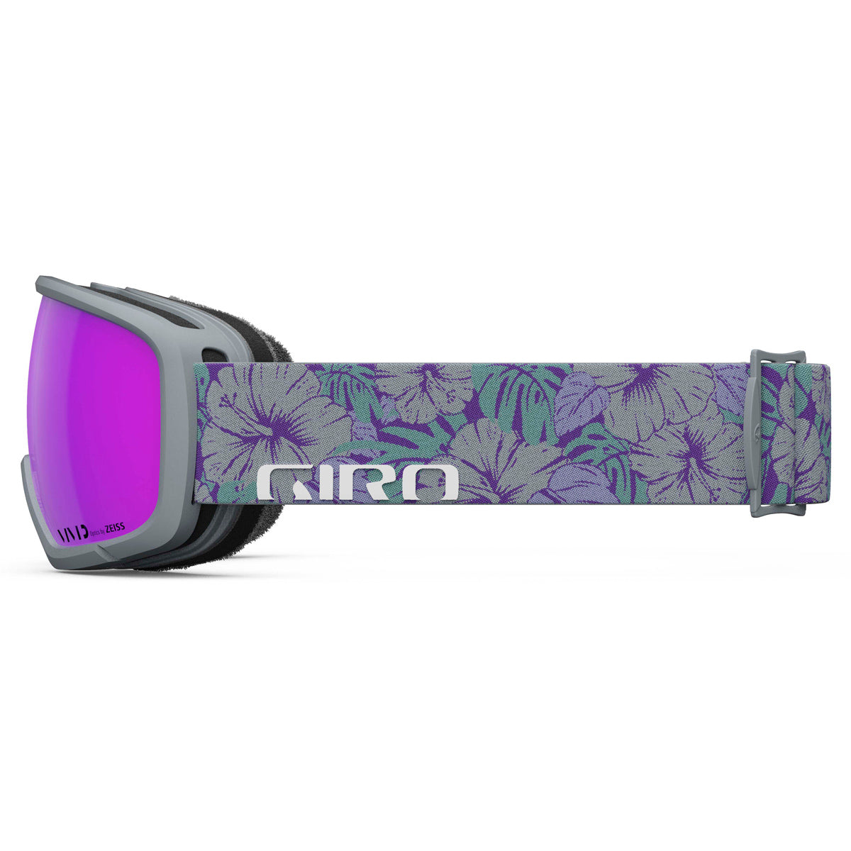 7156324 Women's Asian Fit Snow Goggles for Skiing and Snowboarding