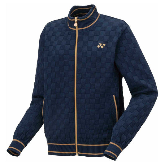 テニス・バドミントンウェア レディース  ウィメンズセーター