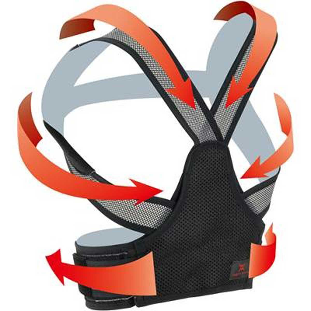 Posture support Core Golf Core Posture correction