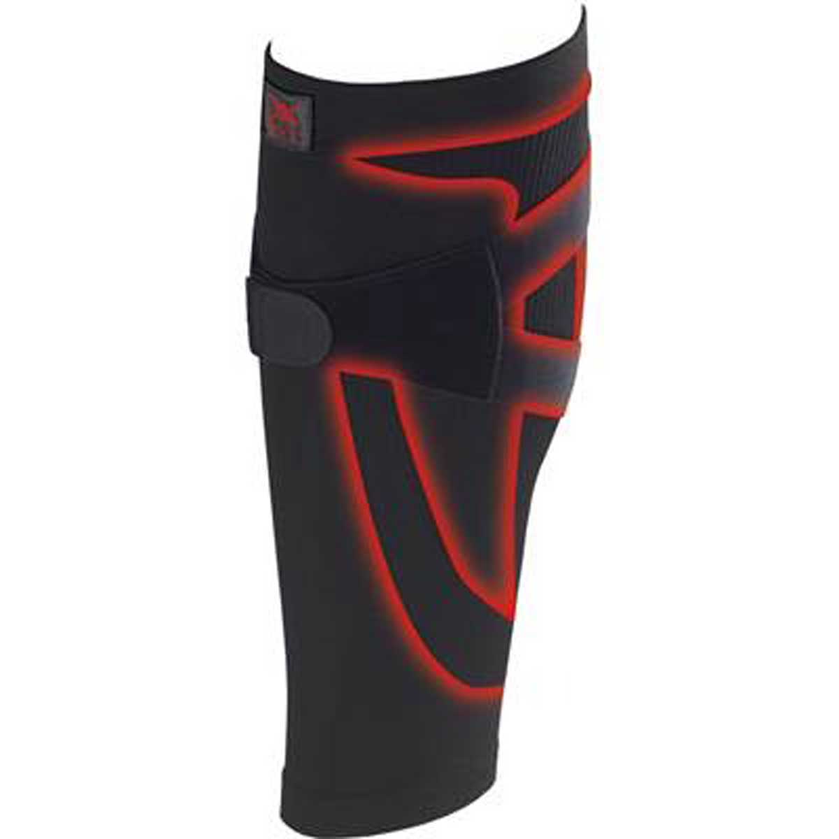 レッグパワースリーブ ふくらはぎ 両足用 日本製