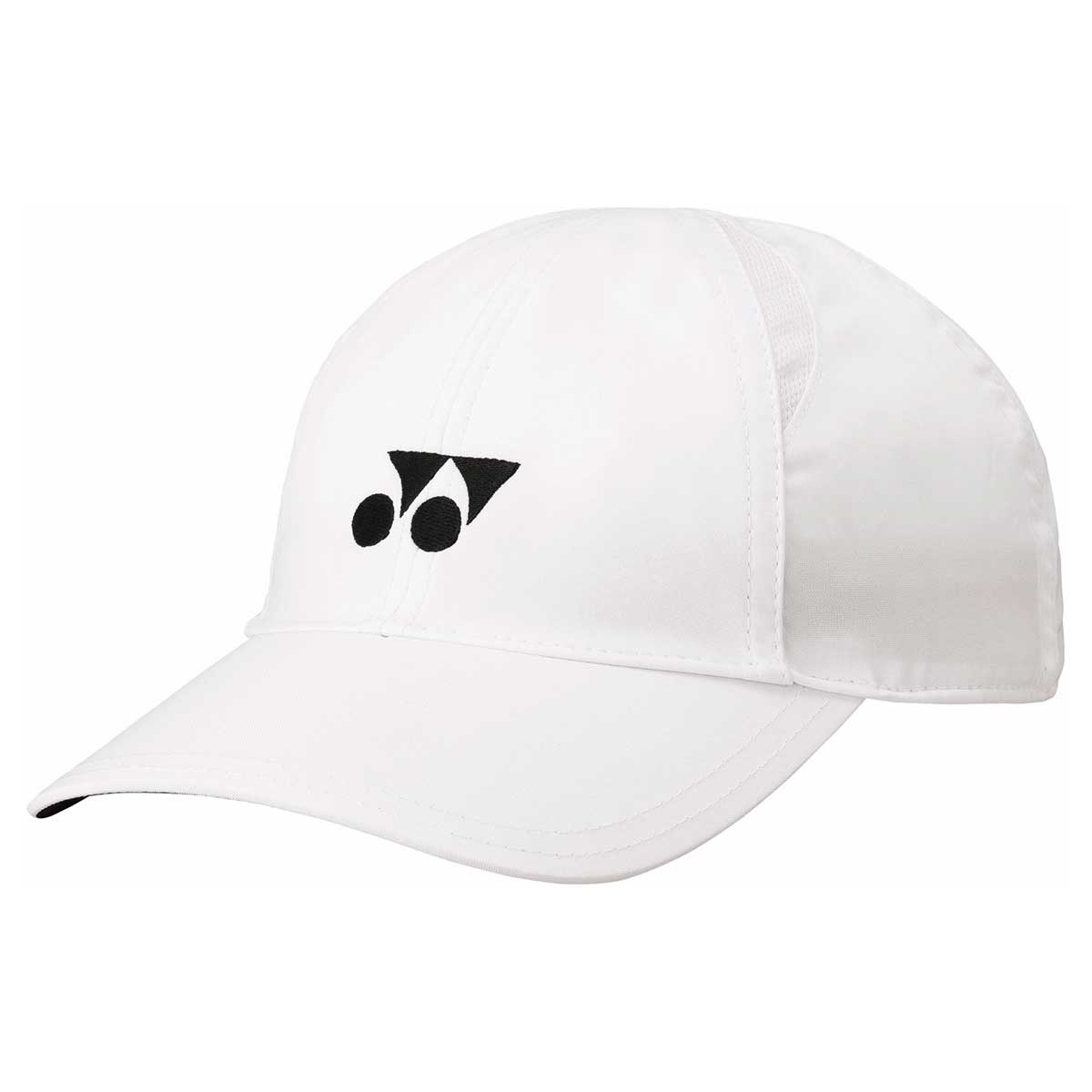 テニス・バドミントンキャップ ユニセックス  ユニキャップ