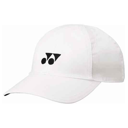 テニス・バドミントンキャップ ユニセックス  ユニキャップ