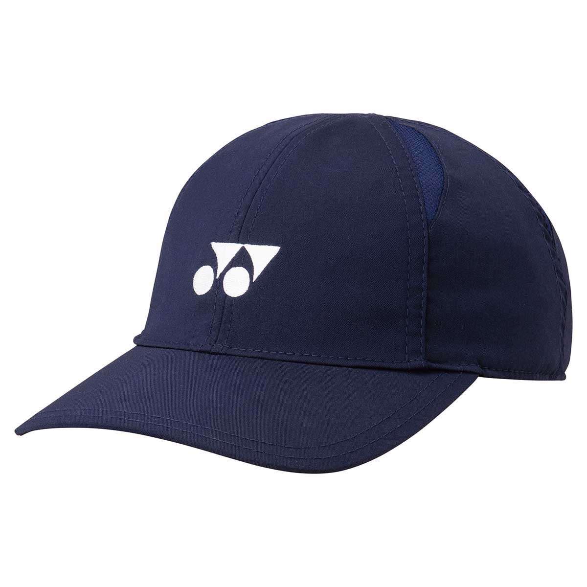 テニス・バドミントンキャップ ユニセックス  ユニキャップ