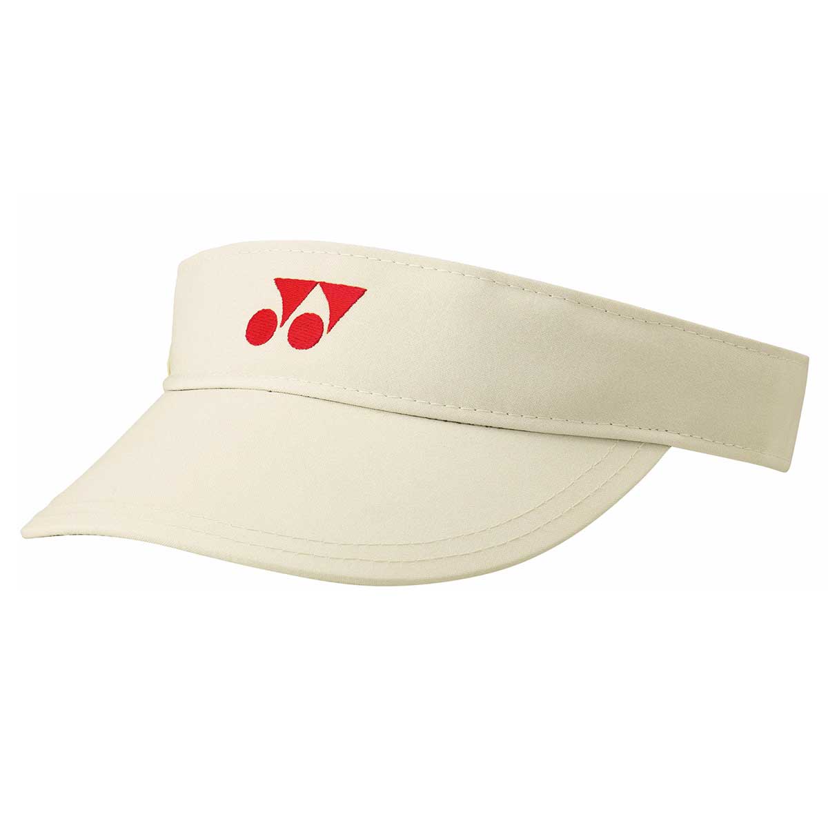 テニス・バドミントンキャップ レディース  ウィメンズサンバイザー