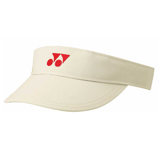 テニス・バドミントンキャップ レディース  ウィメンズサンバイザー