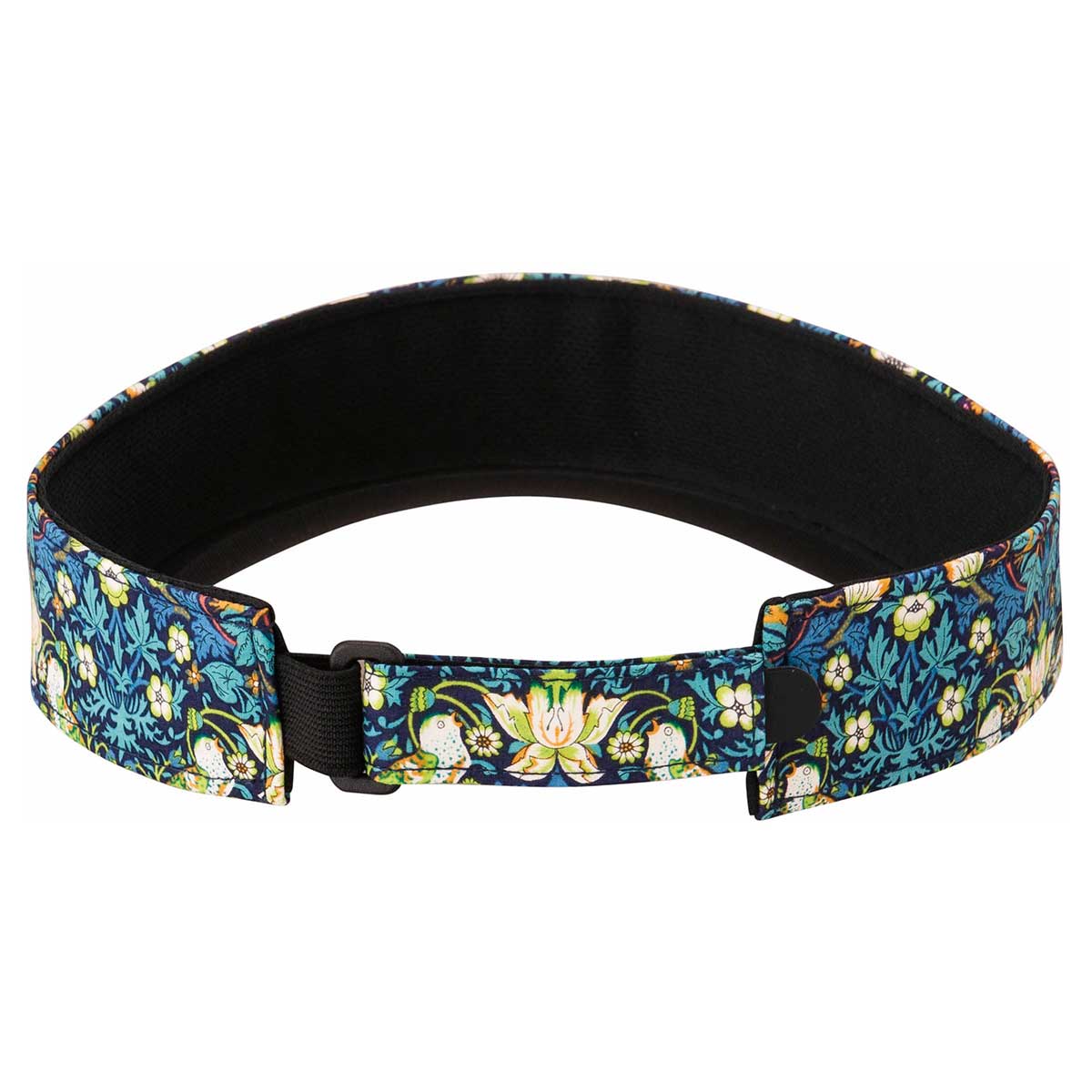 テニス・バドミントンキャップ レディース  ウィメンズサンバイザー