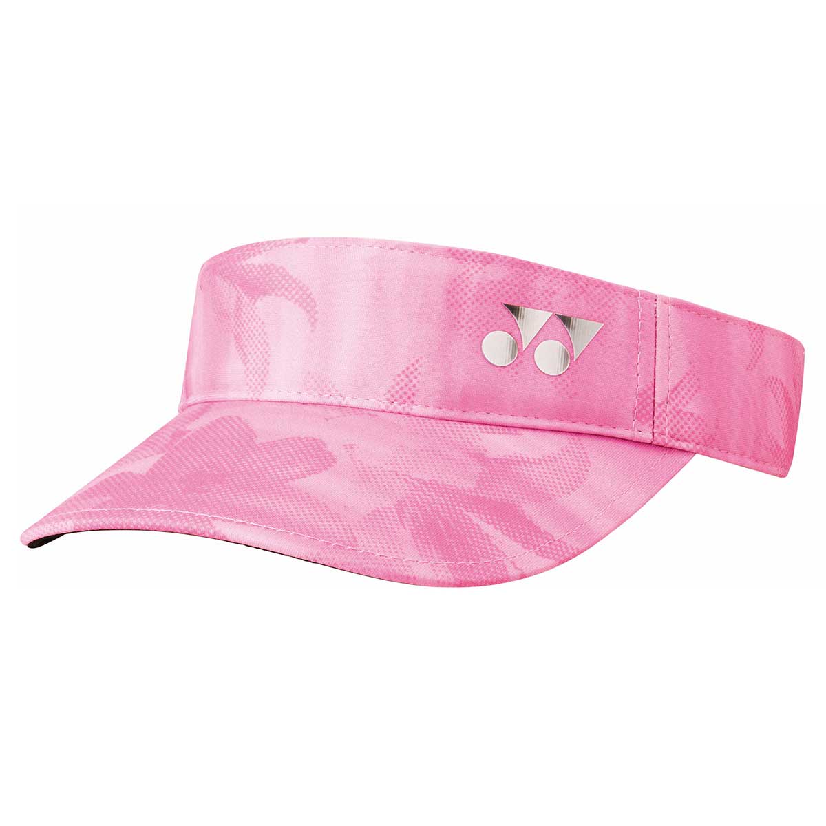 テニス・バドミントンキャップ レディース  ウィメンズサンバイザー