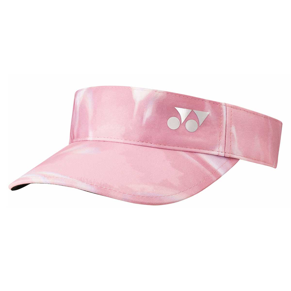 テニス・バドミントンキャップ レディース  ウィメンズサンバイザー