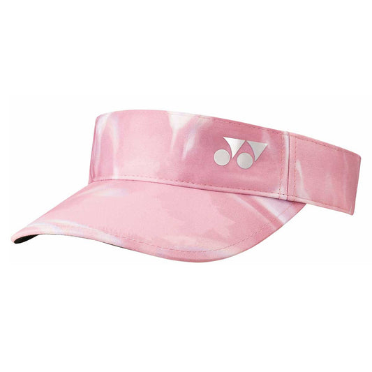 テニス・バドミントンキャップ レディース  ウィメンズサンバイザー