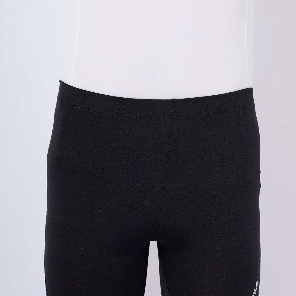 メンズ ロングタイツ ソフトコンプレッションウェア