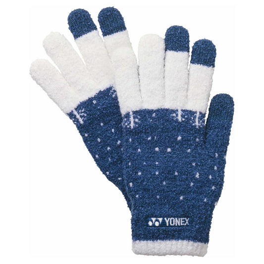 ユニセックス テニス・バドミントン ユニタッチパネルグローブ