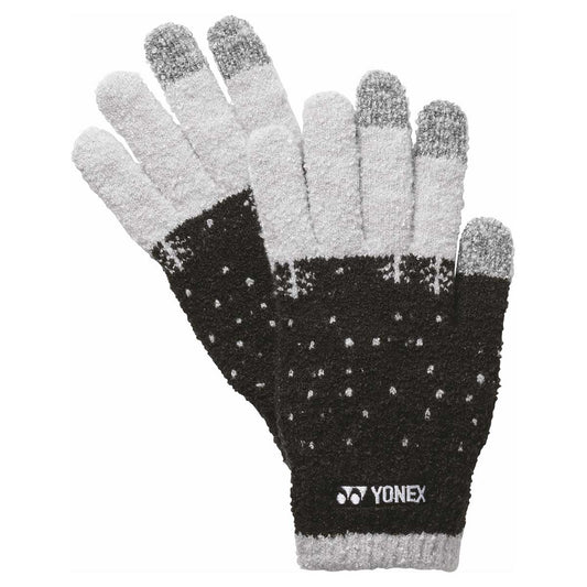 ユニセックス テニス・バドミントン ユニタッチパネルグローブ