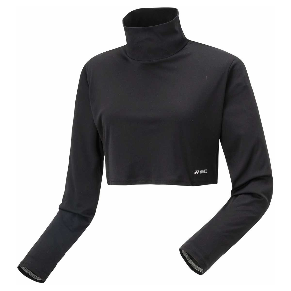 テニス・バドミントンウェア レディース  ウィメンズハイネックインナーボレロ